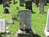 Widnes (section 14R) Cemetery, Widnes